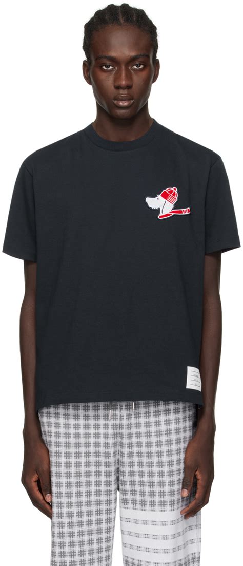 thom browne shirt alternative